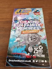 Drayton manor park for sale  NORWICH