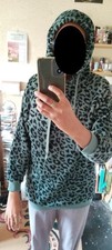 Sweat capuche pilou d'occasion  Massy