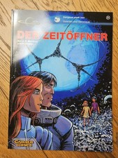 Valerian veronique zeitöffner gebraucht kaufen  Düsseldorf