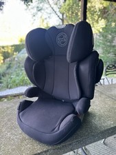 Seggiolino cybex auto usato Seggiolino cybex auto usato  Firenze