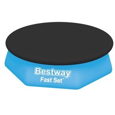 Bestway 8ft fast for sale  UK