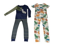 Piece toddler pajama for sale  Littleton
