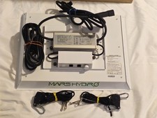 Luz LED de crecimiento interior Mars Hydro TS1000 150W con interruptor atenuador segunda mano  Embacar hacia Mexico