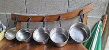 Set casserole inox d'occasion Set casserole inox d'occasion  Château-Renard