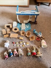Sylvanian family seaside for sale  SHREWSBURY