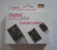 Lenz 10311 digitaldecoder gebraucht kaufen  Bahretal
