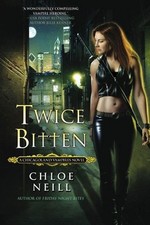 Twice bitten chicagoland gebraucht kaufen  Berlin