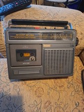 Sharp 1754 radio for sale  GOOLE
