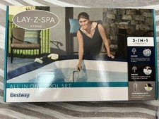 Lay spa one for sale  GOSPORT