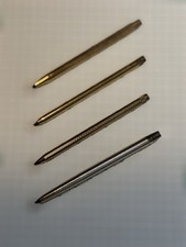 Alte kleine kugelschreiber gebraucht kaufen  Offenbach am Main