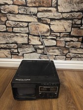 Plustron tvr portable for sale  SPALDING