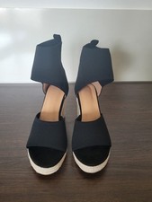 Elegante damen wedges gebraucht kaufen  Pfreimd
