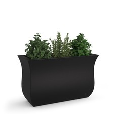 5875 polyethylene planter for sale  Winthrop