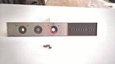 Garrard 401 façade d'occasion  Seynod