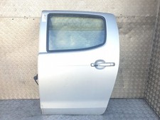 Isuzu max door for sale  WEST BROMWICH
