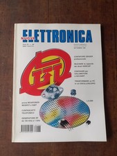 Rivista mensile elettronica usato  Urbania