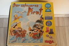 Haba schwarze pirat gebraucht kaufen  Celle