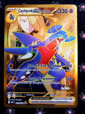 Cartes pokemon série d'occasion  Nogent-le-Roi