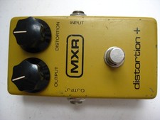 Vintage 1981 mxr d'occasion  Expédié en Belgium