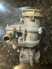 Stromberg carburetor barrel for sale  Henderson