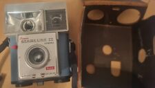 Kodak brownie starluxe d'occasion  Aubagne