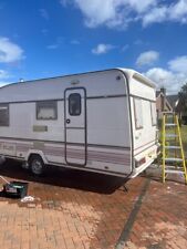 Sterling eccles berth for sale  NOTTINGHAM