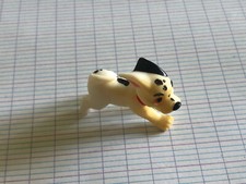 Figurine chien dalmatien d'occasion  Manduel