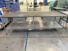 Heavy duty steel for sale  Stone Mountain