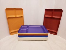 Vintage tupperware divided for sale  Beaver