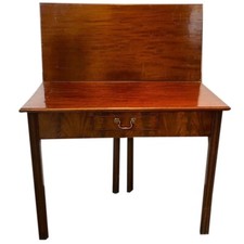 Antique english george for sale  Denver
