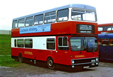 35mm bus slide for sale  STOKE-ON-TRENT