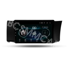 Reprodutor de vídeo automotivo GPS Mirrorlink BT tela sensível ao toque compatível com Toyota 86/GT86 2012-2017, usado comprar usado Reprodutor de vídeo automotivo GPS Mirrorlink BT tela sensível ao toque compatível com Toyota 86/GT86 2012-2017, usado comprar usado  Enviando para Brazil