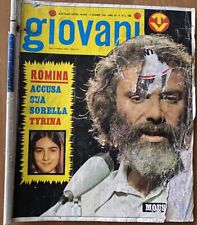 Rivista musica qui usato  Algua