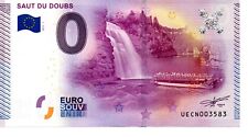 Billet touristique euro d'occasion  Elne