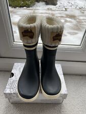 Wellington boots kids for sale  MACCLESFIELD