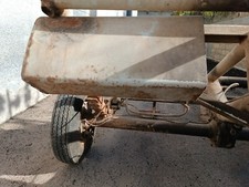Lambro fli 175 usato  Zafferana Etnea