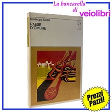 Paese ombre giuseppe usato  Roma