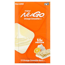 Orange smoothie bars for sale  USA