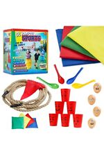 Kreativekraft outdoor games for sale  Shipping to Ireland