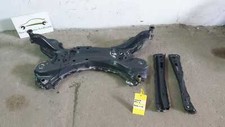 Culla motore slitta usato  Castellammare di Stabia