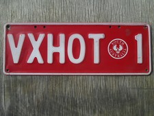 2001 South Australia personalizado VX HOT-1 Holden placa branca/vermelha comprar usado 2001 South Australia personalizado VX HOT-1 Holden placa branca/vermelha comprar usado  Enviando para Brazil