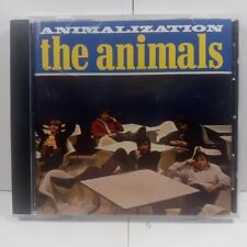 The Animals – Animalization    CD221 comprar usado  Enviando para Brazil
