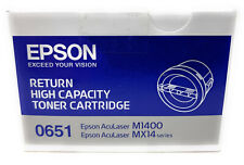 Epson s050651 0651 usato  Italia