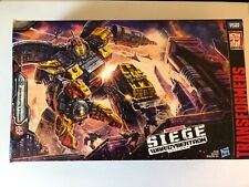 Transformers war cybertron for sale  Richmond