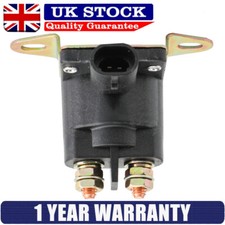 Starter relay solenoid for sale Starter relay solenoid for sale  COALVILLE