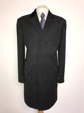 Charles tyrwhitt cappotto usato  Spedire a Italy