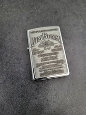 Zippo jim beam gebraucht kaufen  Ellerau