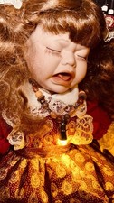 Haunted doll myrtle gebraucht kaufen  Schongau