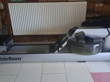 Waterrower series for sale  BANGOR
