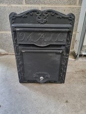 Black large wall for sale  WAKEFIELD